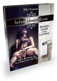 Bcd Behind Closed Doors (nv)